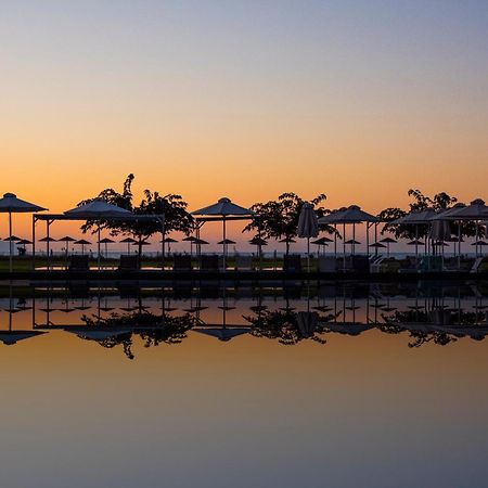 فندق Neilson Messini Activity Beach Club كالاماتا المظهر الخارجي الصورة