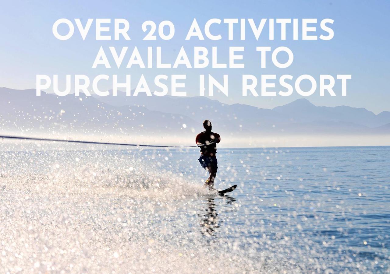 فندق Neilson Messini Activity Beach Club كالاماتا المظهر الخارجي الصورة