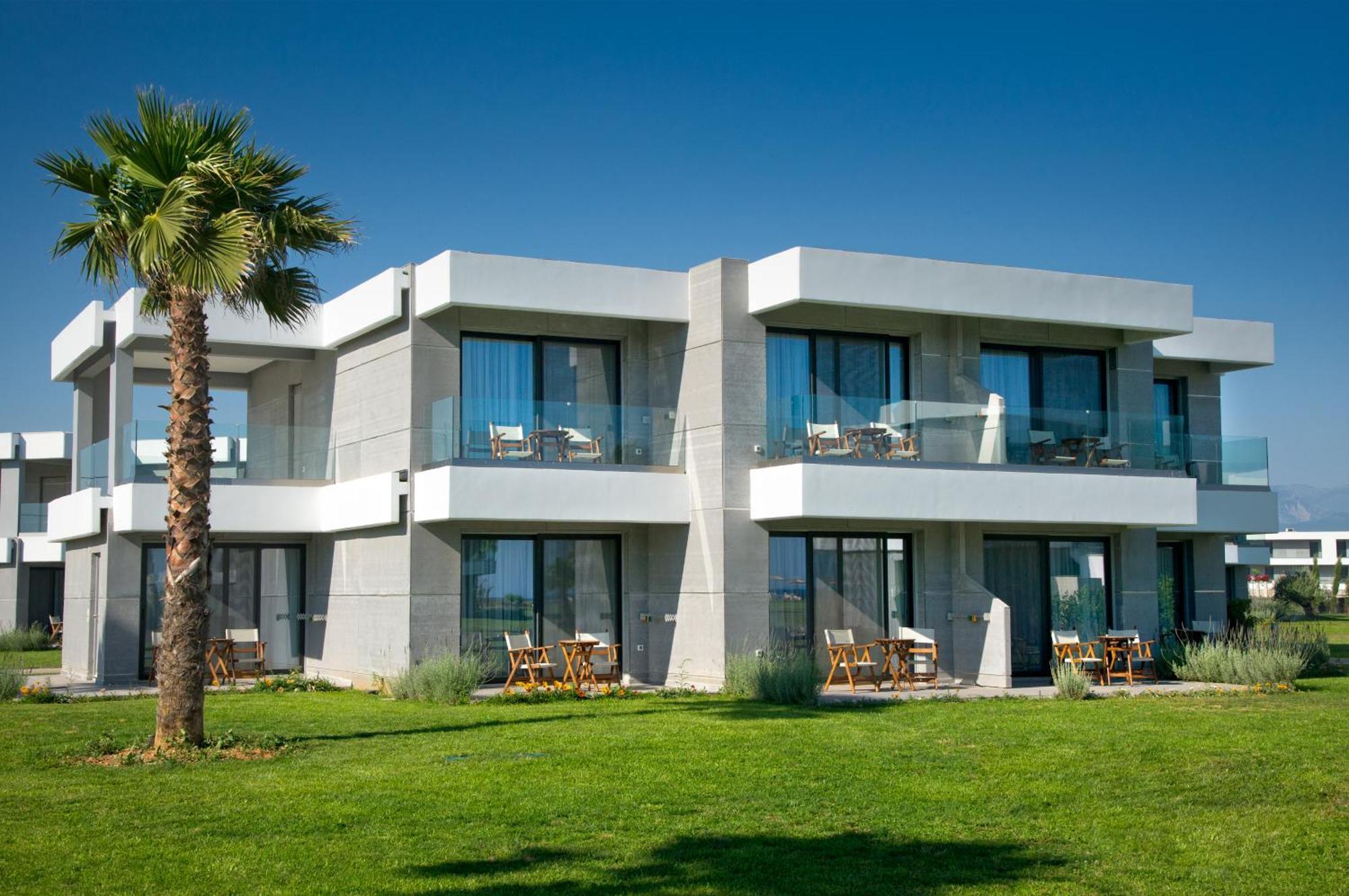 فندق Neilson Messini Activity Beach Club كالاماتا المظهر الخارجي الصورة