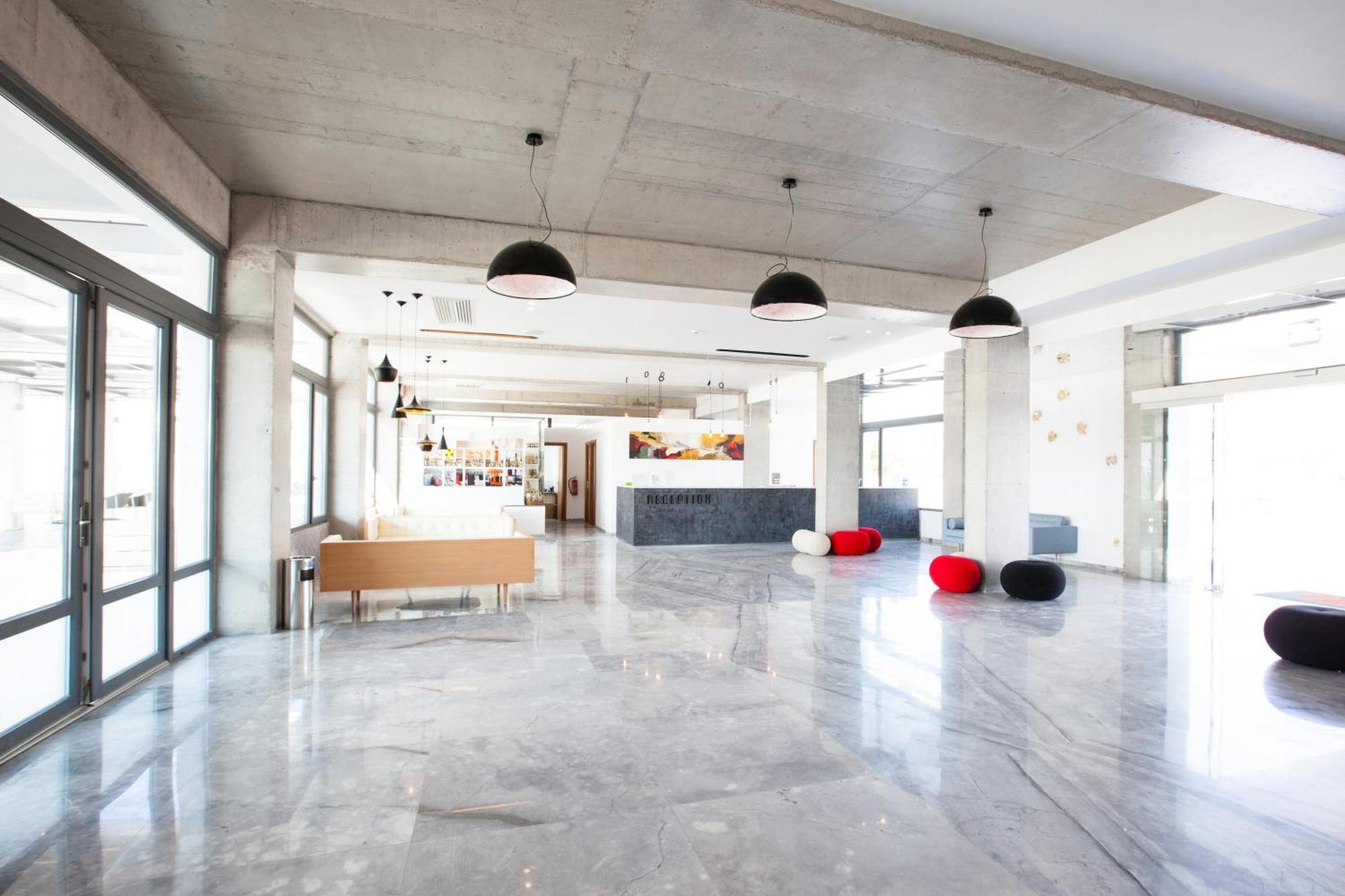 فندق Neilson Messini Activity Beach Club كالاماتا المظهر الخارجي الصورة
