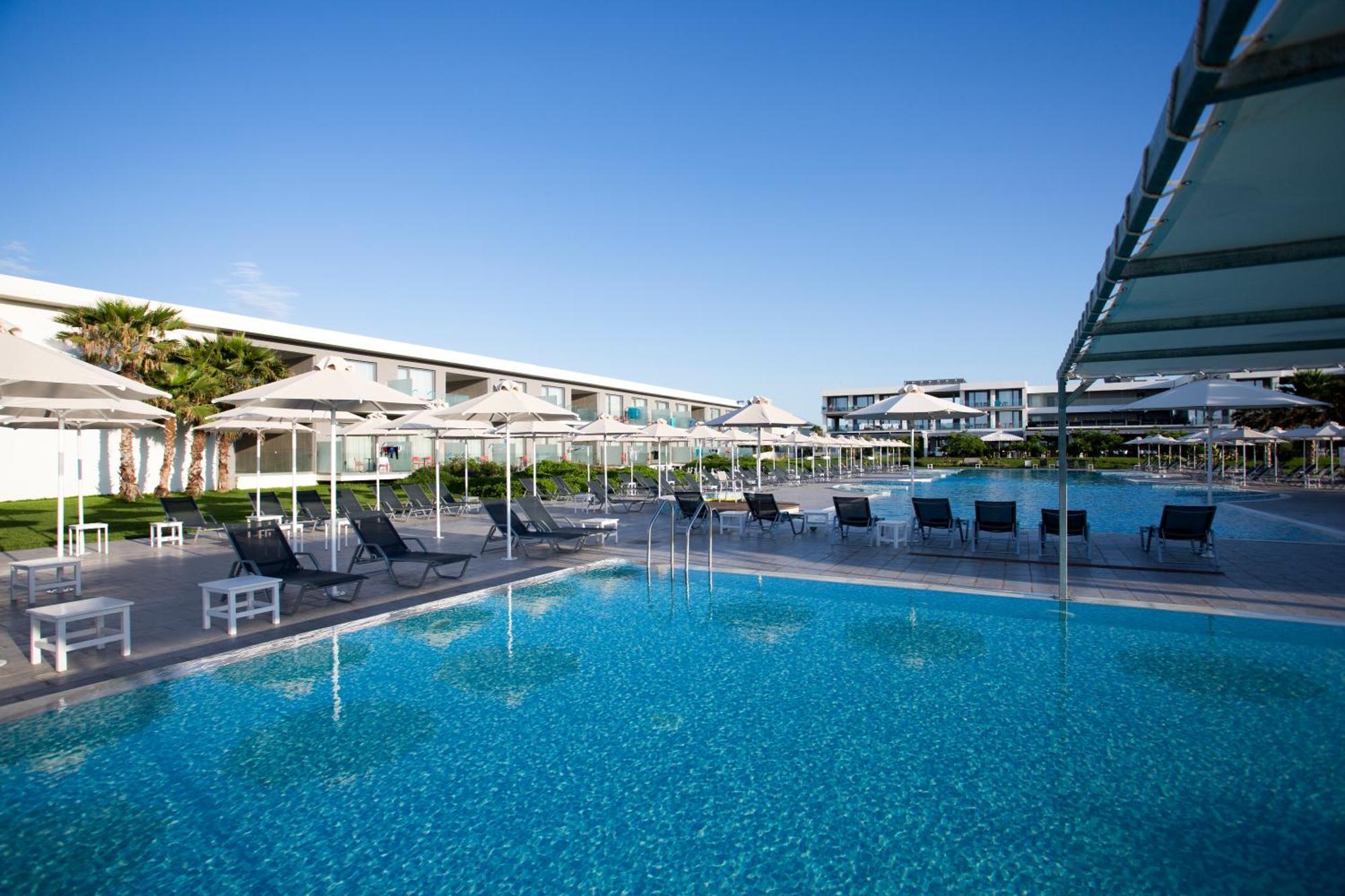 فندق Neilson Messini Activity Beach Club كالاماتا المظهر الخارجي الصورة